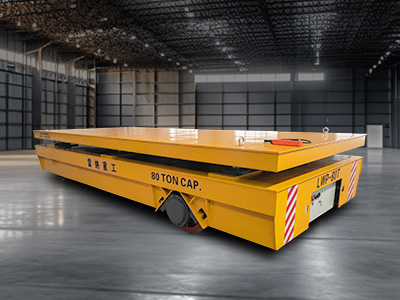 Karettun tat-trasferiment tal-lift