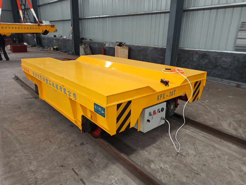 Klassifikazzjoni Ġenerali tal-karretti tat-trasferiment elettriku tal-ferrovija