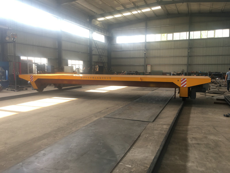 Karettun tat-trasferiment tal-ferrovija elettrika tal-kejbil tanbur