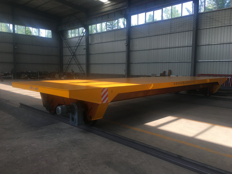 Karettun tat-trasferiment tal-ferrovija elettrika tal-kejbil tanbur