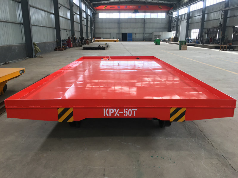 KPX Trolley tat-Trasferiment tal-Ferrovija Elettrika